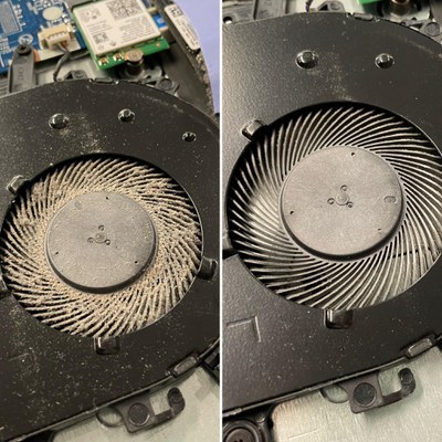 pulizia ventole prima e dopo.jpg